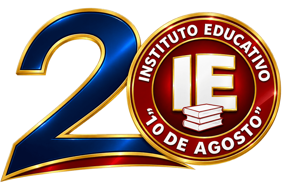 Instituto Educativo 10 de Agosto